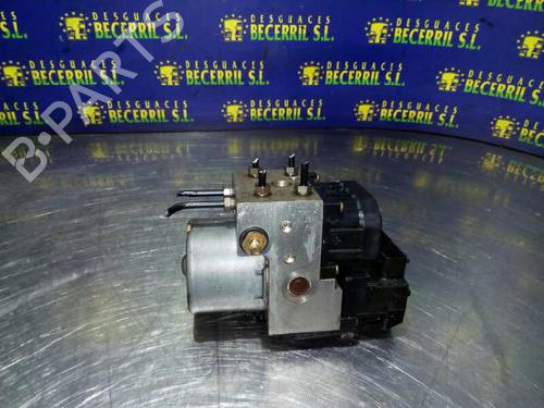 ABS pump PEUGEOT 307 (3A/C) 2.0 HDi 90 | BP8426804M43 