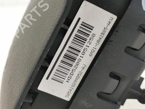 Driver airbag FORD S-MAX (WA6) 2.0 TDCi | BP13257210C9 