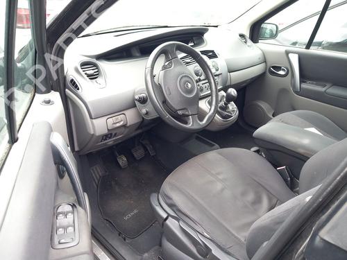 Other RENAULT SCÉNIC II (JM0/1_) 1.9 dCi (JM14) | BP28117695O1 