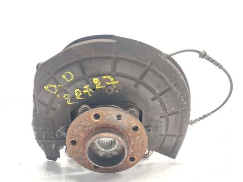 Used Right front steering knuckle Right front steering knuckle JEEP RENEGADE SUV (BU, B1, BV) 1.6 CRD (120 hp) 40505576 40505576