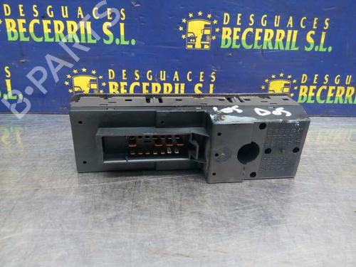 Left front window switch SAAB 9-3 (YS3D) 2.2 TiD | BP8432498I27 