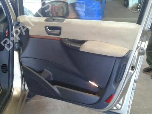 Front left window mechanism LANCIA PHEDRA (179_) 2.2 JTD (179AXC1A) | BP8445159C22 