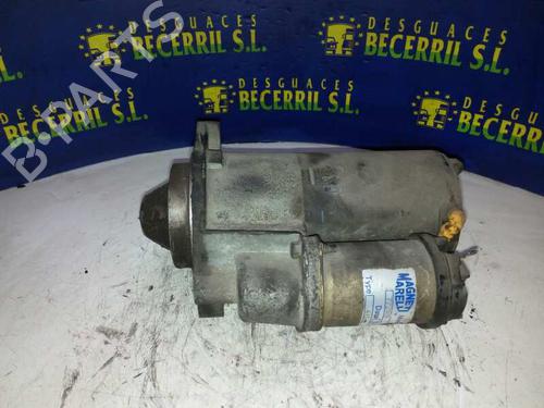 Starter NISSAN PRIMERA Hatchback (P10)  | BP16491455M8 