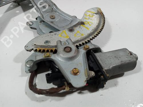 Front right window mechanism KIA CARENS II MPV (FJ) 1.6 | BP8623994C23 