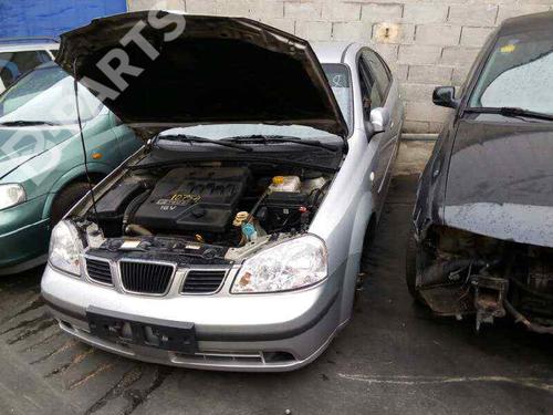 Used Parts CHEVROLET NUBIRA Saloon  1.6  951988