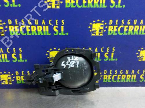 Rear left interior door handle CITROËN C3 I (FC_, FN_) 1.4 HDi | BP8448785I15 