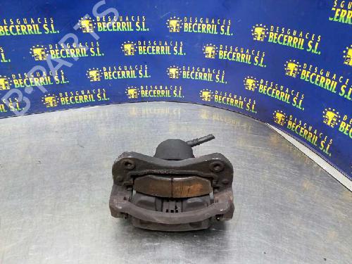 Right front brake caliper HYUNDAI ELANTRA III (XD) 2.0 CRDi | BP11576451M104 