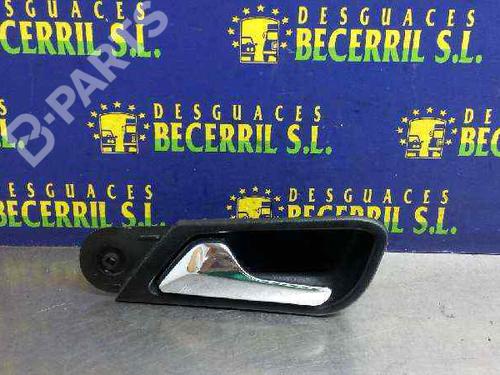 Used Front left interior door handle Front left interior door handle MERCEDES-BENZ CLK (C208) CLK 320 (208.365) (218 hp) 8449237 8449237