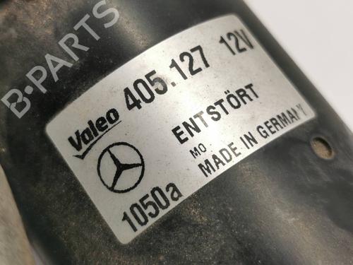 Front wiper motor MERCEDES-BENZ A-CLASS (W169)  | BP21116570M29 