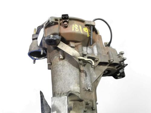 Gearbox SKODA FELICIA II (6U1) 1.3 | BP20667831M3 