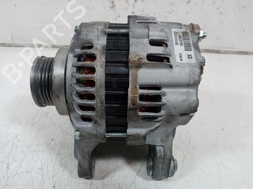 Alternator RENAULT MEGANE II (BM0/1_, CM0/1_) 1.5 dCi (BM1F, CM1F) | BP8474620M7 