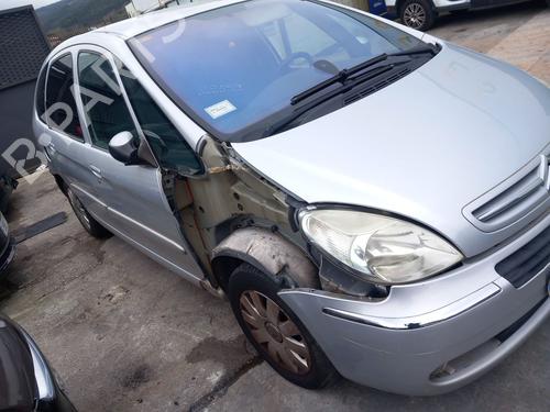 Brugte CITROËN XSARA PICASSO (N68) 1.6 HDi (90 hp) 4478487