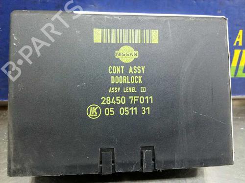 Electronic module NISSAN TERRANO II (R20)  | BP8459547M83 
