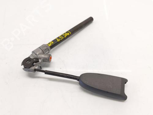 Front left belt tensioner RENAULT SCÉNIC II (JM0/1_) 1.9 dCi (JM0G, JM12, JM1G, JM2C) | BP28359251C87 