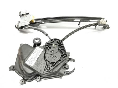 Alzacristallo posteriore sinistro Alzacristallo posteriore sinistro SEAT IBIZA IV (6J5, 6P1) 1.6 TDI (90 hp) 33268726 33268726