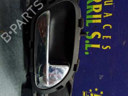 Used Rear right interior door handle CITROËN C4 I (LC_) [2004-2014]  8445402