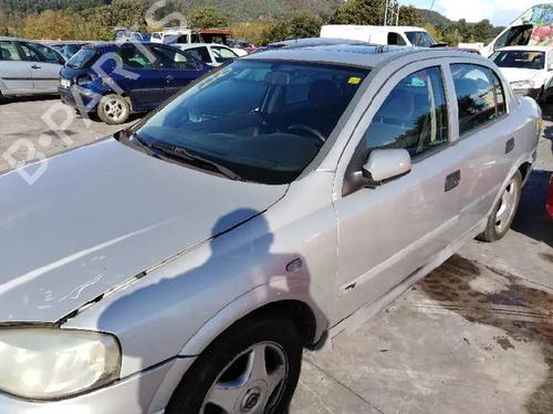 Left front driveshaft OPEL ASTRA G Hatchback (T98)  | BP8458190M38 