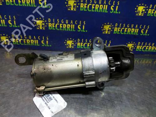Used Starter FORD MONDEO III (B5Y) 1.8 16V (110 hp) 8437366