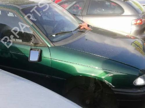 Left front indicator OPEL ASTRA F Estate (T92)  | BP8451840C32 