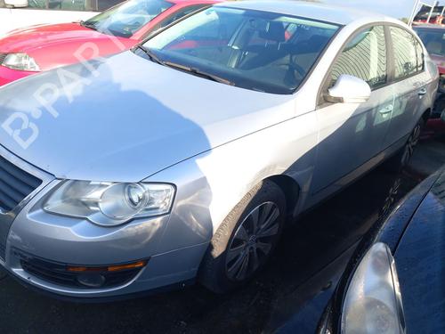 Moteur VW PASSAT B6 (3C2) 2.0 TDI | BP30612750M1