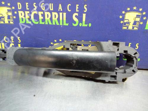 Used Front left exterior door handle SEAT IBIZA III (6L1) 1.4 16V (75 hp) 8441818