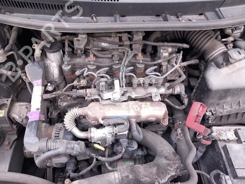 Front bumper TOYOTA AURIS (_E15_) 1.4 D-4D (NDE150_, NDE150R) | BP30338177C7 