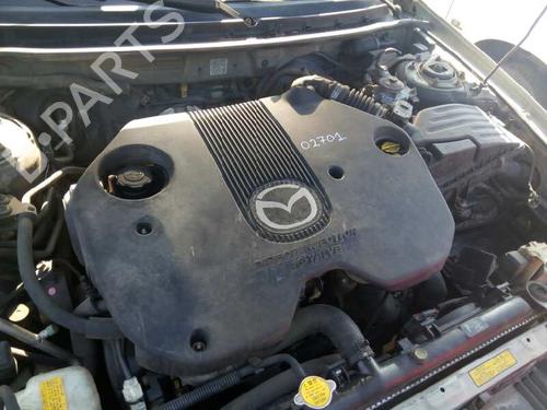Steering pump MAZDA 626 V Hatchback (GF)  | BP28143804M99 
