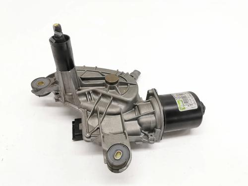 Used Front wiper motor CITROËN C4 Grand Picasso I (UA_) [2006-2013]  10281000