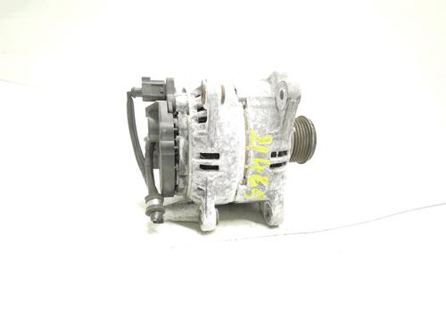 Alternator SEAT TOLEDO IV (KG3) 1.6 TDI | BP40458652M7 - Image 3