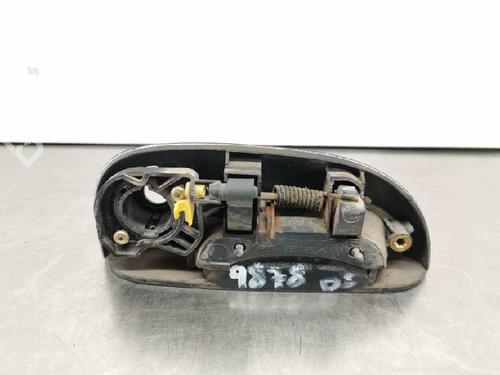 Front left exterior door handle RENAULT KANGOO (KC0/1_) D 65 1.9 (KC0E, KC02, KC0J, KC0N) | BP12323922C128 
