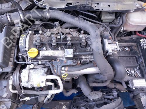 Used Engine Engine 39470187 39470187