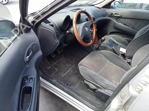 Engine control unit (ECU) ALFA ROMEO 156 (932_)  | BP15673002M57 