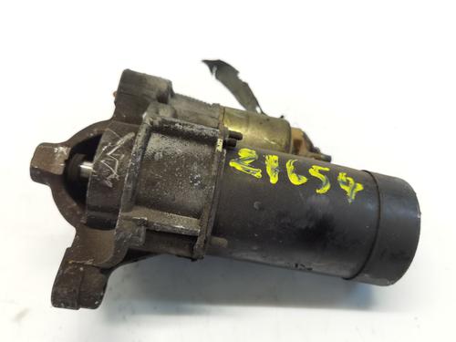 Used Starter Starter PEUGEOT 206 Hatchback (2A/C) 1.9 D (69 hp) 36114599 36114599
