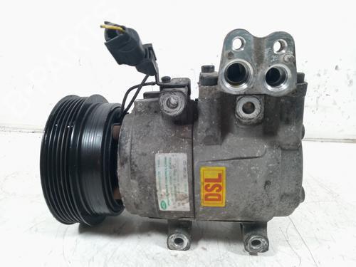 AC compressor HYUNDAI ACCENT II (LC) 1.5 CRDi | BP8473315M34 