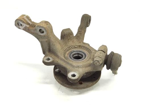 Right front steering knuckle RENAULT CLIO I (B/C57_, 5/357_)  | BP12858708M26 