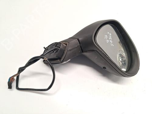 Used Right mirror LAND ROVER DISCOVERY III (L319) [2004-2009]  31014987