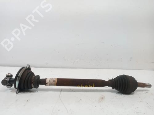 Used Left front driveshaft DACIA SANDERO [2008-2025]  10325738