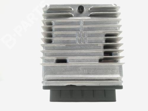 Used Engine control unit (ECU) Engine control unit (ECU) JAGUAR X-TYPE I (X400) 2.0 D (130 hp) 11043284 11043284