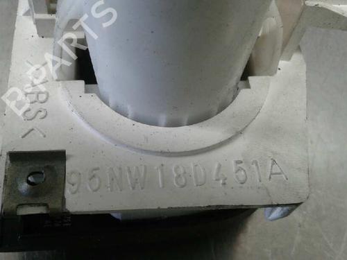 Climate control SEAT ALHAMBRA (7V8, 7V9)  | BP8446088I5 