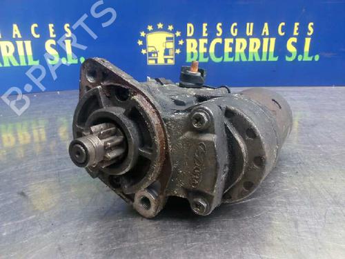 Used Starter KIA CARENS II MPV (FJ) [2002-2013]  8455265