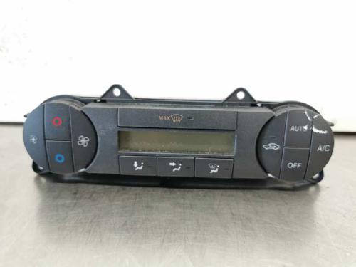 Used Climate control FORD MONDEO III (B5Y) 2.0 16V TDDi / TDCi (115 hp) 8465797