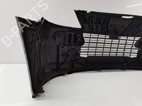 Front bumper PEUGEOT 307 (3A/C) 2.0 HDi 90 | BP29826913C7
