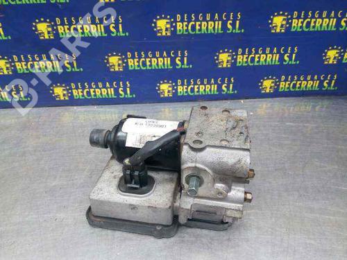 Used ABS pump ABS pump OPEL VECTRA B (J96) [1995-2004] 8431494 8431494