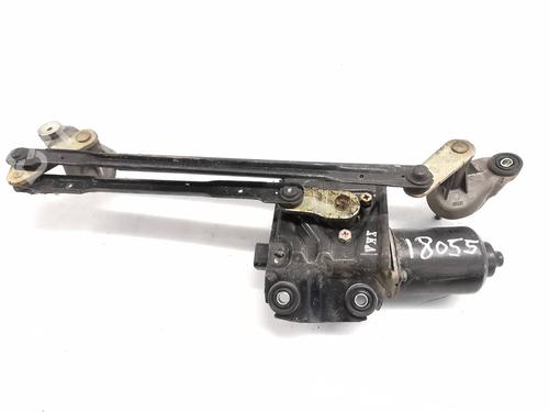 Front wiper motor HYUNDAI GETZ (TB) 1.3 | BP21525107M29 