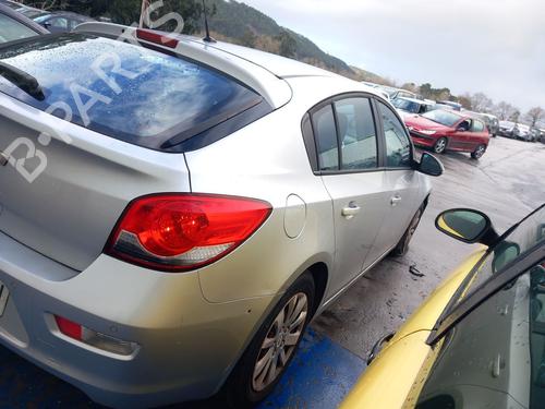 Engine CHEVROLET CRUZE Hatchback (J305) 1.7 D | BP32471610M1 