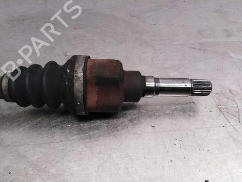 Right front driveshaft CITROËN C3 I (FC_, FN_) 1.4 HDi | BP8467747M39 