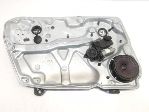 Used Front left window mechanism Front left window mechanism 36856686 36856686