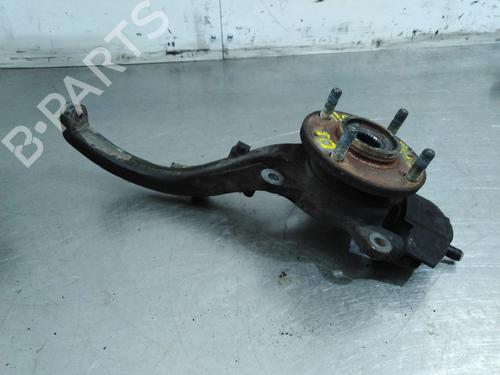 Used Left front steering knuckle HYUNDAI SONATA IV (EF) 2.7 V6 (173 hp) 8467807