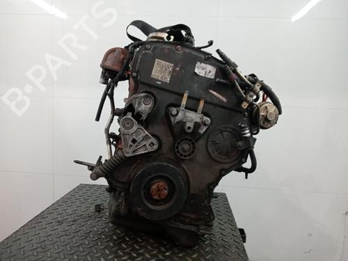 Engine JAGUAR X-TYPE I (X400) 2.0 D | BP35801894M1 - Image 4
