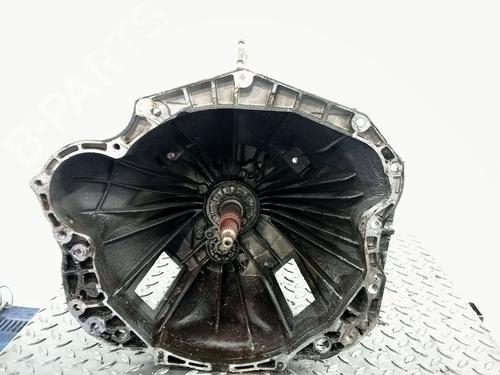 Used Gearbox FORD TRANSIT Bus (E_ _) 2.5 DI (EBL, ECL, EDS, EDL) (76 hp) 31329358